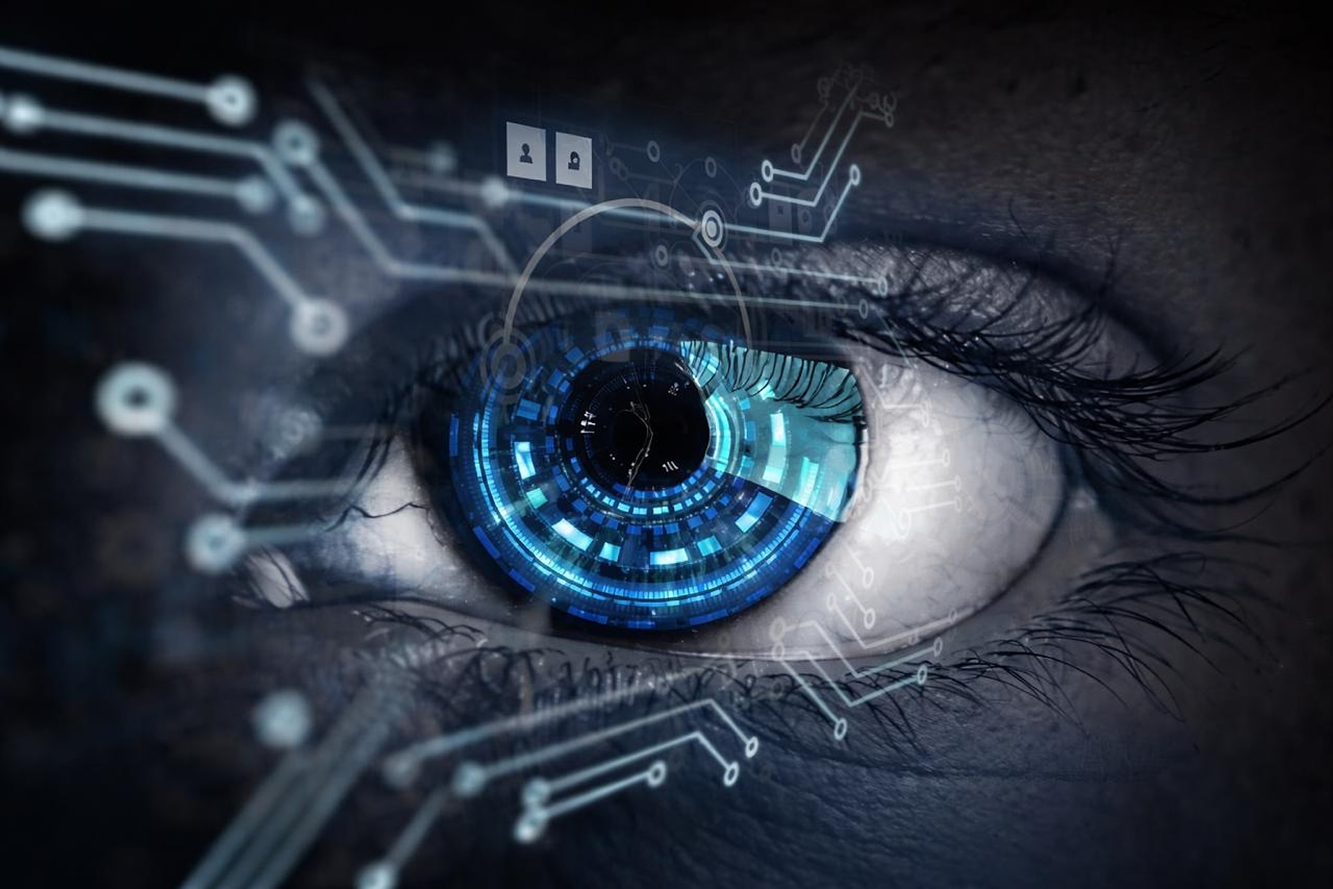 24/7 Monitoring - Real-Time Surveillance