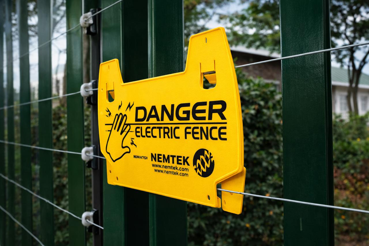 Electric Fencing