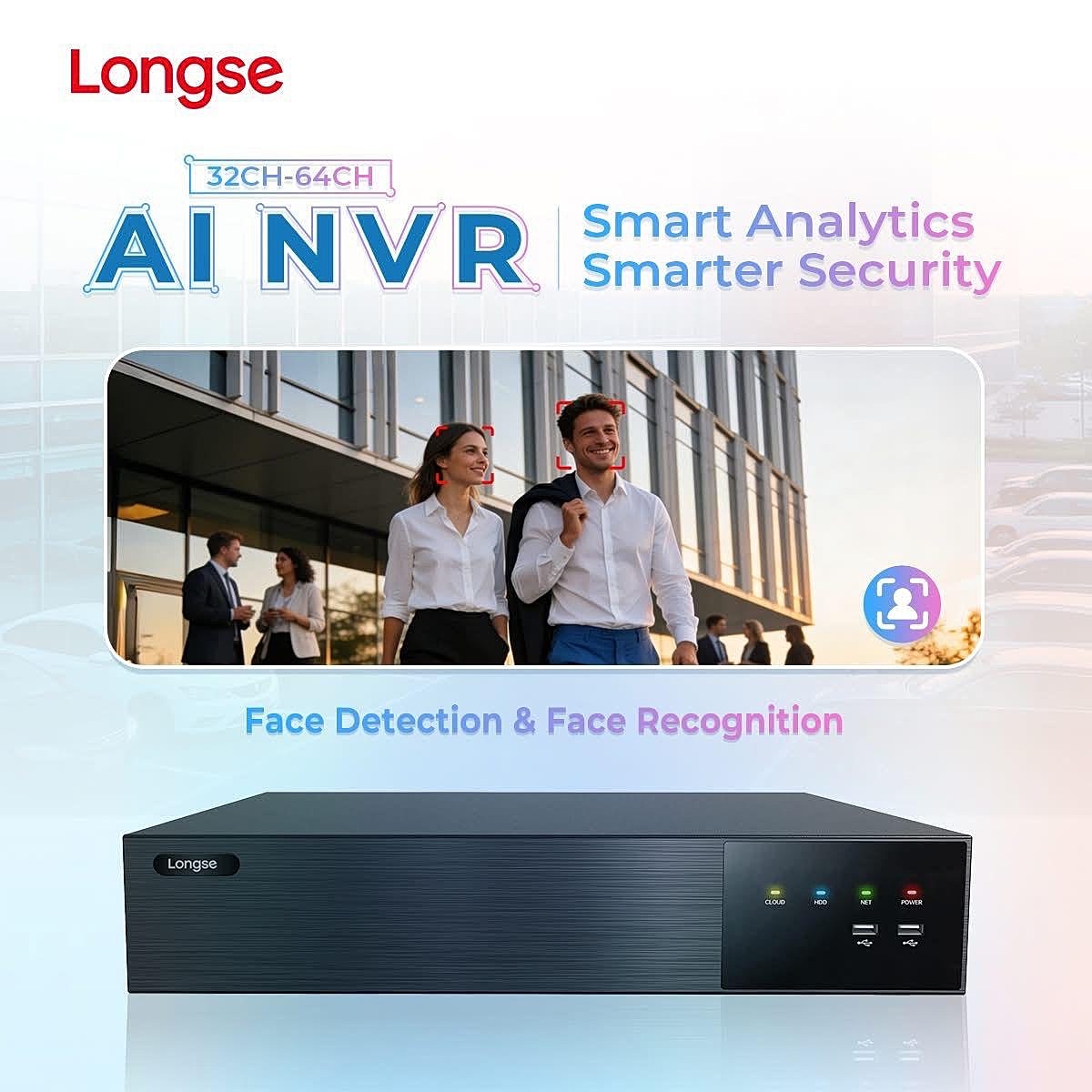 Banking Institution — Access Control project by Isys Technologies