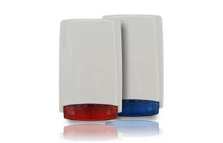 Indoor & Outdoor Sirens