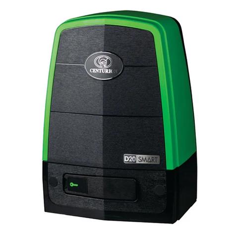 Centurion Consultancy Gate Motor