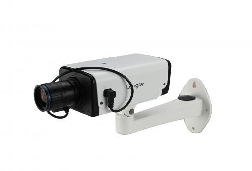 Longse Box Camera