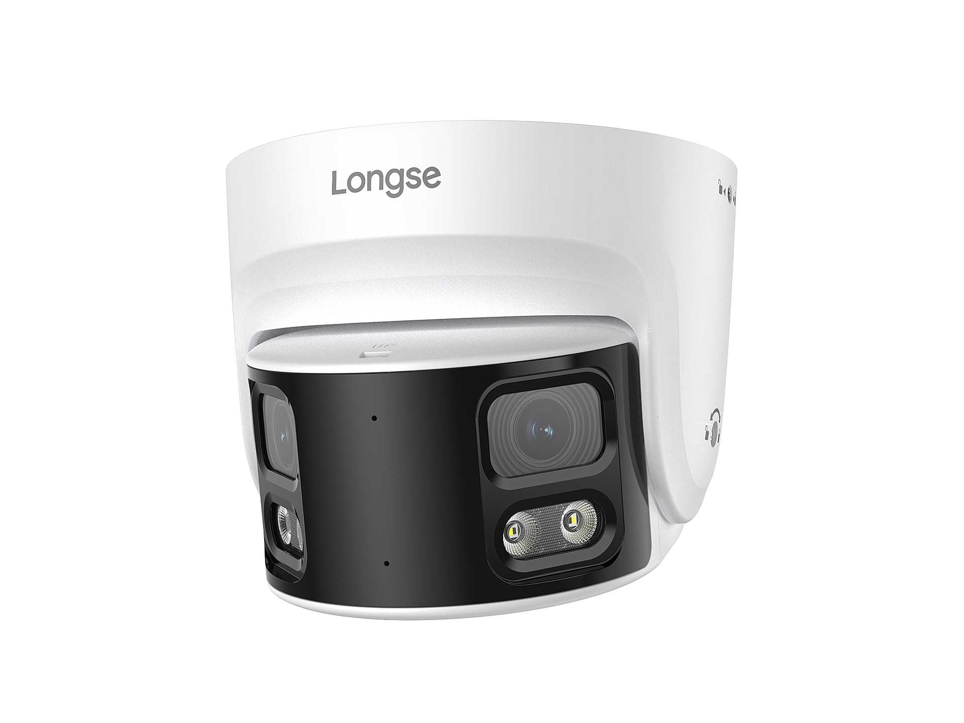 Longse PTZ Camera