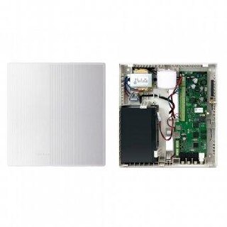 Secolink Panel Housing