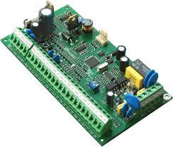 System Controller Board